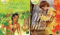 Cover: Nanabozho and the Maple Trees - Clean Slate Press