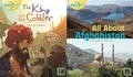 Cover: The King and the Cobbler - Clean Slate Press