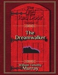 Cover: The Dreamwalker - Penflight Books