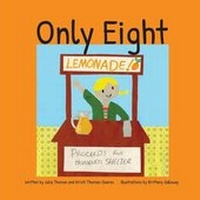 Enlarge image Cover: Only Eight - Green Ivy