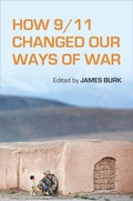 Cover: How 9/11 Changed Our Ways of War - Stanford University Press