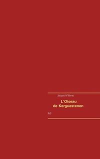 Abbildung von: l'oiseau de kerguestenen - BoD - Books on Demand