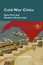 Cover: Cold War Cities - Peter Lang Verlag