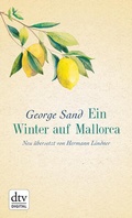 Cover: Ein Winter auf Mallorca - dtv