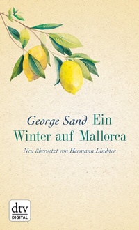 Abbildung von: Ein Winter auf Mallorca - dtv
