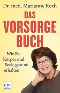 Cover: Das Vorsorge-Buch - dtv