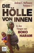 Cover: Die H&ouml;lle von innen - dtv