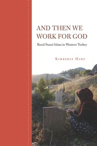 Abbildung von: And Then We Work for God - Stanford University Press