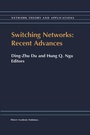 Cover: Switching Networks: Recent Advances - Springer