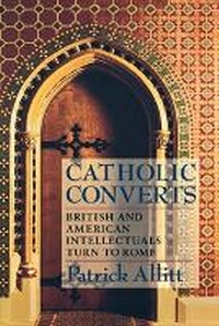Enlarge image Cover: Catholic Converts - Cornell University Press