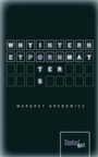 Cover: Why Internet Porn Matters - Stanford University Press