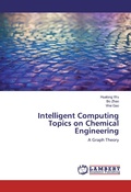 Cover: Intelligent Computing Topics on Chemical Engineering - LAP Lambert Academic Publishing