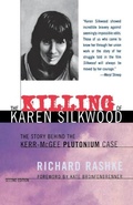 Cover: The Killing of Karen Silkwood - ILR Press