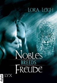 Abbildung von: Breeds - Nobles Freude - LYX