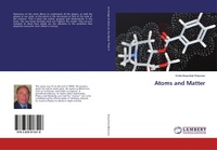 Abbildung von: Atoms and Matter - LAP Lambert Academic Publishing