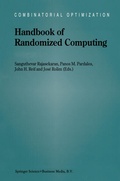 Cover: Handbook of Randomized Computing - Springer