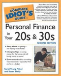 Cover: The Complete Idiot's Guide (R) To Personal Finance in Your 20s and 30s - Alpha Books