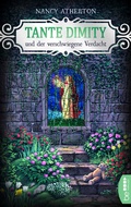 Cover: Tante Dimity und der verschwiegene Verdacht - beTHRILLED