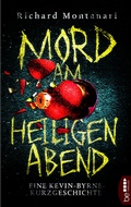 Cover: Mord am Heiligen Abend - beTHRILLED