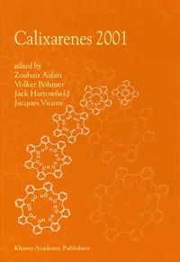 Abbildung von: Calixarenes 2001 - Springer