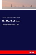 Cover: The Month of Mary - Hansebooks
