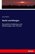 Cover: Nacht und Morgen - Hansebooks