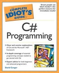 Cover: Complete Idiot's Guide to C# Programming - Alpha Books