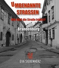 Abbildung von: Umbenannte Straßen in Brandenburg - neobooks