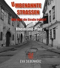 Abbildung von: Umbenannte Straßen in Rheinland-Pfalz - neobooks