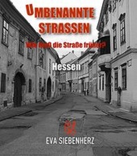 Abbildung von: Umbenannte Straßen in Hessen - neobooks