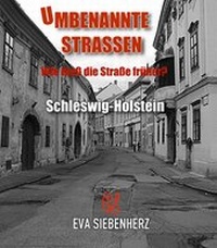 Abbildung von: Umbenannte Straßen in Schleswig-Holstein - neobooks