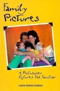 Cover: Family Pictures - Open Court Publishing Co ,U.S.