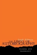 Cover: The Limits of Autobiography - Cornell University Press