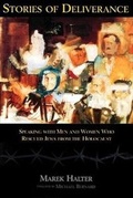 Cover: Stories of Deliverance - Open Court Publishing Co ,U.S.