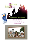 Cover: Kant f&uuml;r Kinder - BoD - Books on Demand