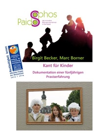 Abbildung von: Kant für Kinder - BoD - Books on Demand