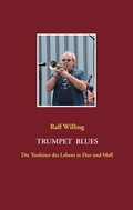 Cover: Trumpet Blues - BoD - Books on Demand