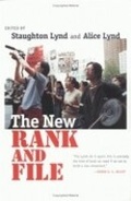 Cover: The New Rank and File - ILR Press