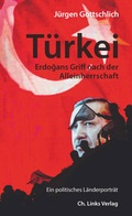 Cover: T&uuml;rkei - Christoph Links Verlag