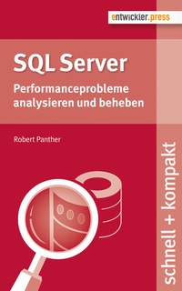 Abbildung von: SQL Server - entwickler.press