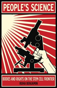 Enlarge image Cover: People's Science - Stanford University Press