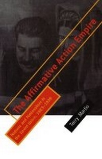 Enlarge image Cover: The Affirmative Action Empire - Cornell University Press