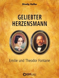 Abbildung von: Geliebter Herzensmann - EDITION digital
