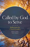 Cover: Called by God to Serve - Augsburg Fortress