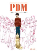 Cover: PDM, Paquet de Mierda - Dibbuks