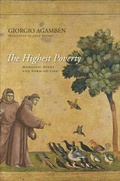Cover: The Highest Poverty - Stanford University Press