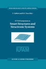 Cover: IUTAM Symposium on Smart Structures and Structronic Systems - Kluwer Academic Publishers