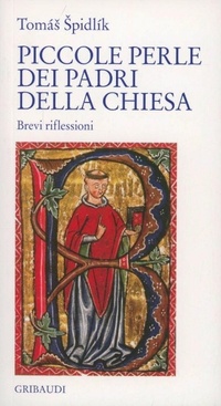 Abbildung von: Piccole perle dei padri della Chiesa - Gribaudi