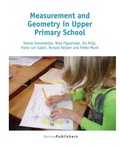Cover: Measurement and Geometry in Upper Primary School - Brill