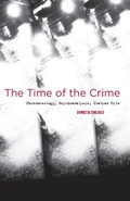 Cover: The Time of the Crime - Stanford University Press